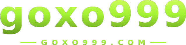 goxo999 logo