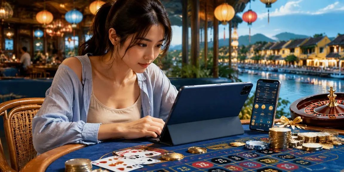 goxo999 Hoàn tiền sảnh Live Casino