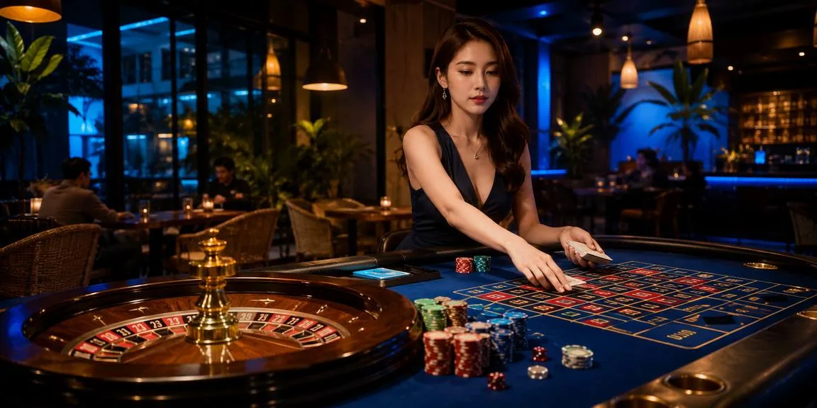 goxo999 Casino